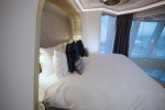 Concierge Tower Suite Stateroom Picture