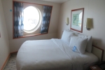 Spacious Oceanview Stateroom Picture