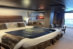 Yacht Club Deluxe Suite Stateroom Picture