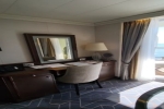 Concierge Veranda Stateroom Picture