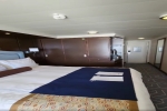 Concierge Veranda Stateroom Picture