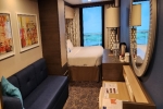 Interior Stateroom Picture