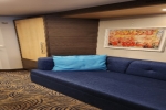 Interior Stateroom Picture