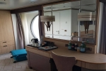 Single Stateroom Picture