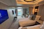 Mini Stateroom Picture