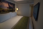 Concierge 1-Bedroom Suite Stateroom Picture