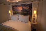 Concierge 1-Bedroom Suite Stateroom Picture