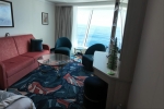 Concierge Family Oceanview Stateroom Picture