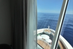 Concierge Family Oceanview Stateroom Picture