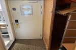 Oceanview Stateroom Picture