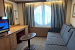 Oceanview Stateroom Picture