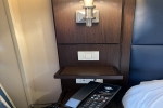 Oceanview Stateroom Picture