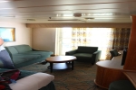 Junior Suite Stateroom Picture