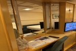 Interior Stateroom Picture