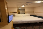 Interior Stateroom Picture