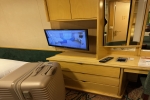 Interior Stateroom Picture