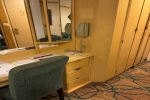 Interior Stateroom Picture