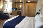 Oceanview Stateroom Picture