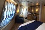 Oceanview Stateroom Picture