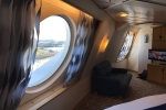 Oceanview Stateroom Picture