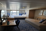 Spacious Balcony Stateroom Picture