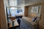 Spacious Balcony Stateroom Picture