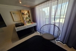 Small-Suite Stateroom Picture