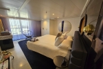 Small-Suite Stateroom Picture