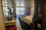 Small-Suite Stateroom Picture