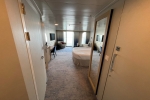 Junior Suite Stateroom Picture