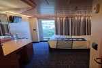 Balcony Stateroom Picture