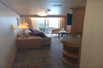 Suite Stateroom Picture