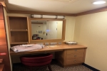 Interior Stateroom Picture