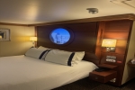 Interior Stateroom Picture