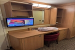 Interior Stateroom Picture