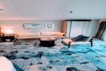 Corner Suite Stateroom Picture