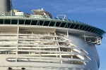 Superior Balcony Stateroom Picture