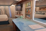 Oceanview Stateroom Picture