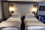 Spa Junior Suite Stateroom Picture