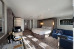 Spa Junior Suite Stateroom Picture