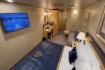 Oceanview Stateroom Picture