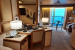 Mini-Suite Balcony Stateroom Picture