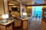 Mini-Suite Balcony Stateroom Picture