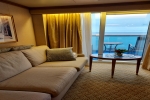 Mini-Suite Balcony Stateroom Picture