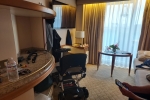 Mini-Suite Balcony Stateroom Picture