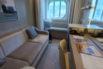 Premium Oceanview Stateroom Picture