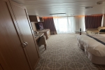 Sky Suite Stateroom Picture