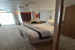 Sky Suite Stateroom Picture