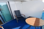 Mini-Suite Balcony Stateroom Picture