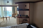 Mini-Suite Balcony Stateroom Picture